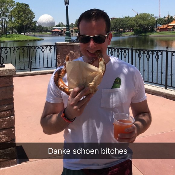 mikeybacks